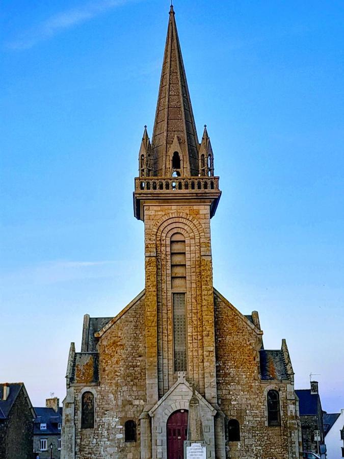 Rozeliande Vila Roz-sur-Couesnon Exterior foto